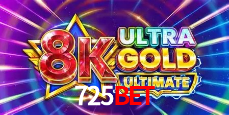 Experiência VIP 725bet