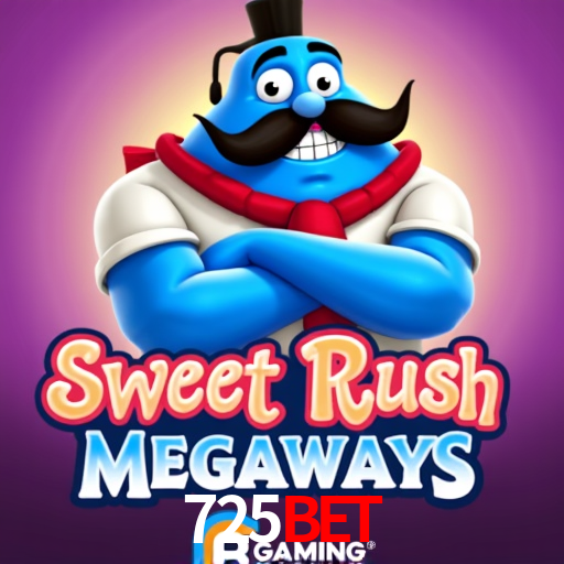 Slot Games 725bet