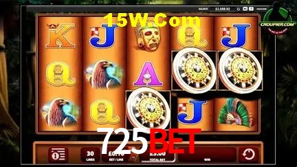 Sistemas de Segurança 725bet