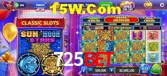 Sports Statistics 725bet