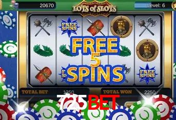 Segurança 2FA 725bet