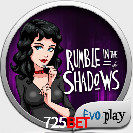 Exclusive Games 725bet