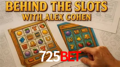 Recursos de Bônus 725bet
