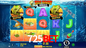 725bet.com