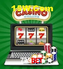 Apostas de Futebol 725bet