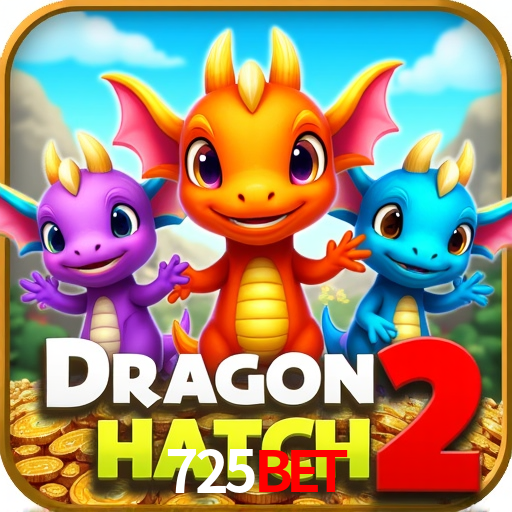 Games Directory 725bet