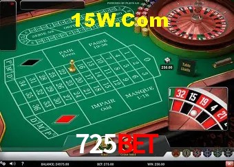 Integração de APIs 725bet
