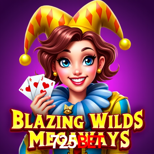 Desvendando o Mundo dos Jogos Virtuais na 725bet