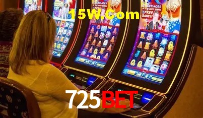 Apostas de Tênis 725bet