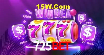 Provedores de Jogos 725bet