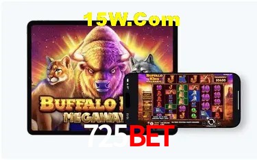 Avaliações dos Jogadores 725bet