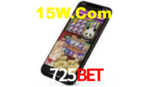 725bet: A Experiência de Casino com Jogos de Mesa ao Vivo