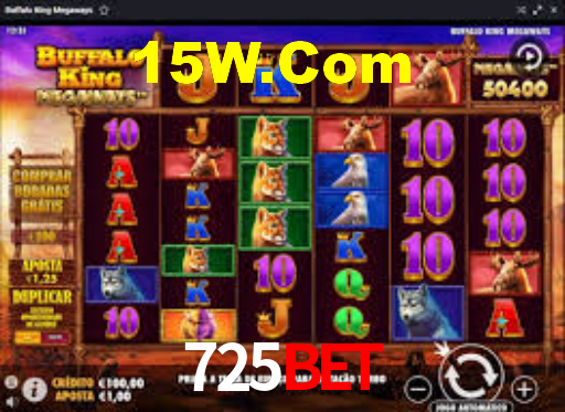 725bet.com