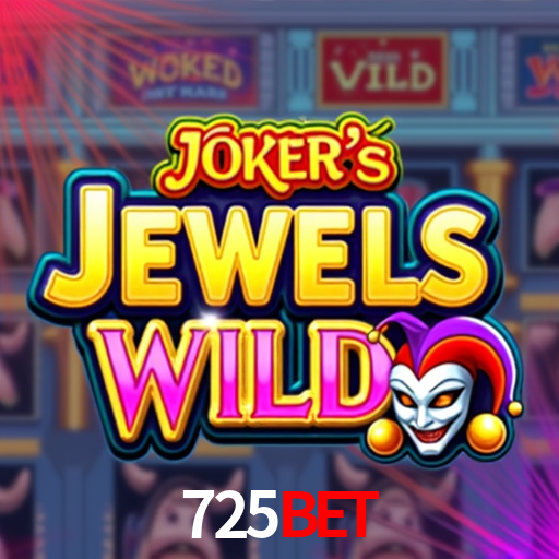 Casino Ao Vivo 725bet