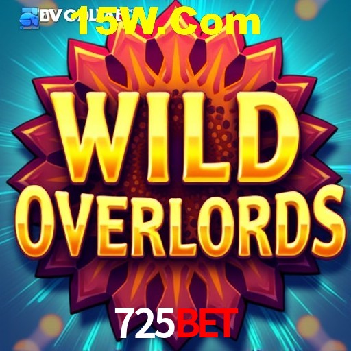 Descubra o Mundo do Cassino Online com 725bet