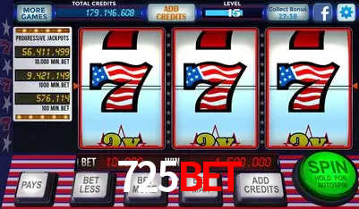 Especiais de Fim de Semana 725bet