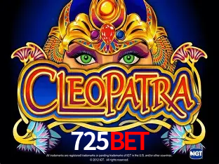 Design Responsivo 725bet