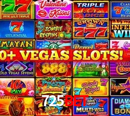 Estatísticas do Jogo 725bet