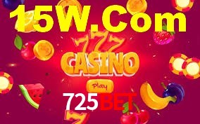 VIP Casino 725bet